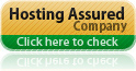 Web Hosting Assurance by FindMyHosting